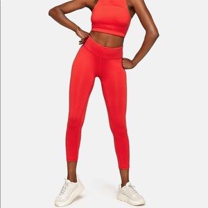 Outdoor Voices 7/8 Flex Leggings NWOT